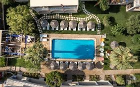 Aeolos Boutique Hotel And Suites